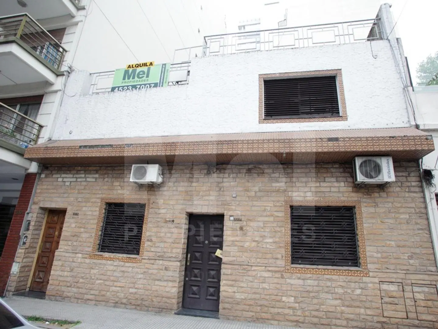 PH | 6 Ambientes| Alquiler V. Urquiza| Sin expensas 2