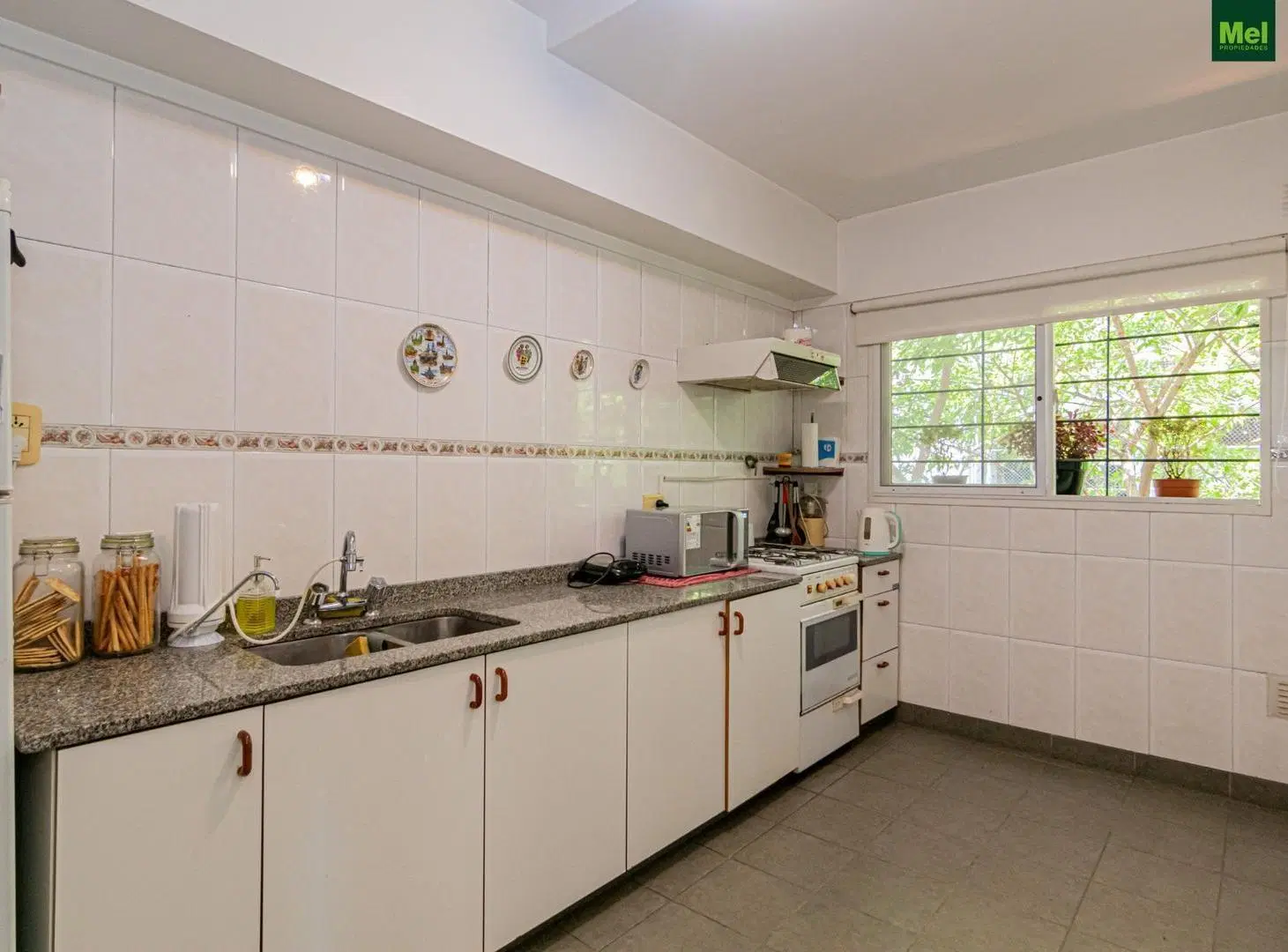 2 ambientes - Almagro - Venta -COCHERA 3