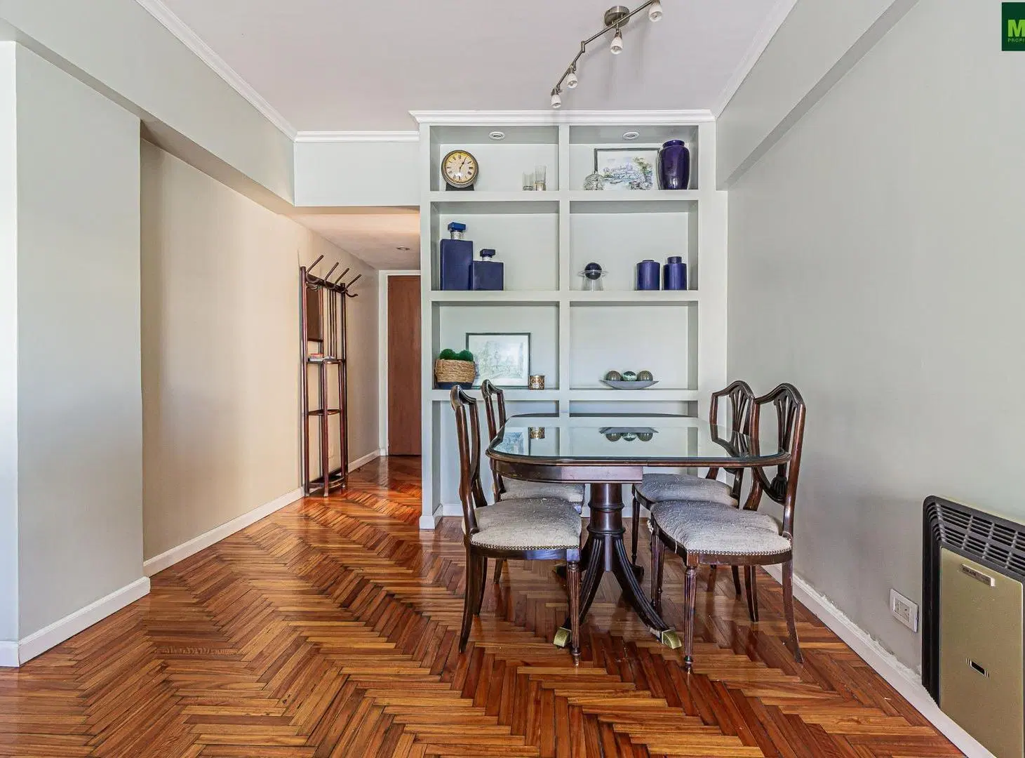 Departamento | 4 ambientes | Belgrano | Venta 2