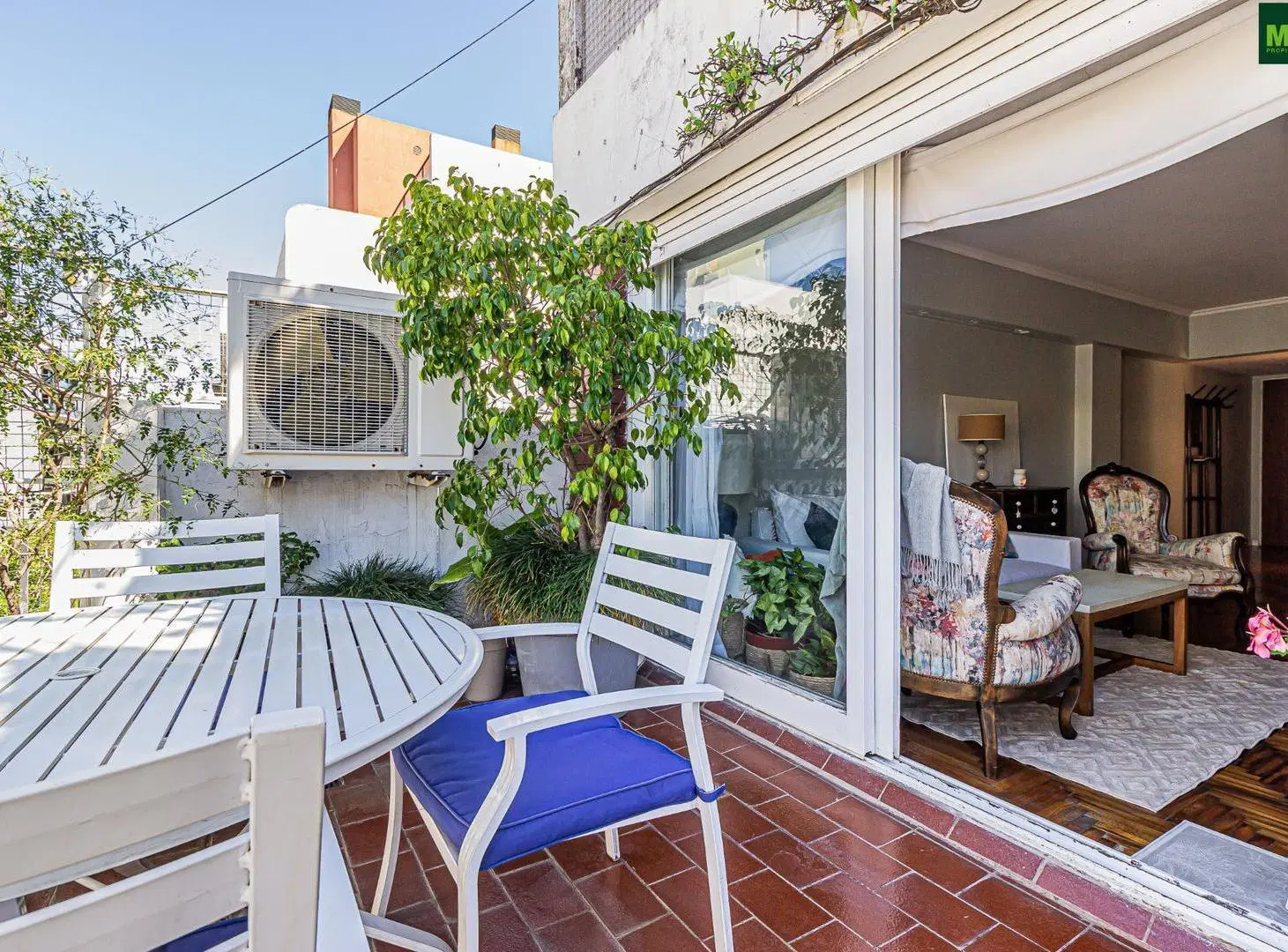 Departamento | 4 ambientes | Belgrano | Venta 5