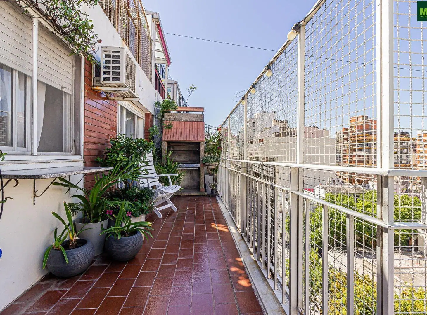Departamento | 4 ambientes | Belgrano | Venta 3