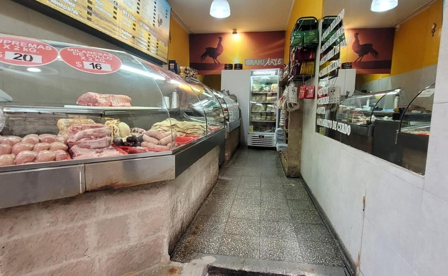 Local | Excelente zona comercial | Venta en Belgrano
