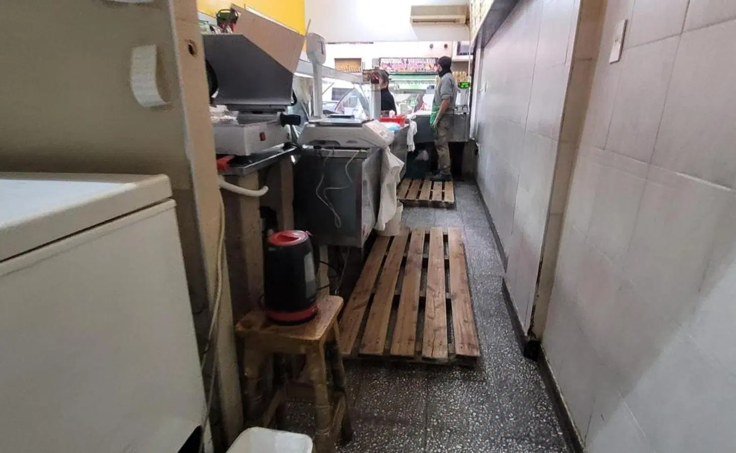Local | Excelente zona comercial | Venta en Belgrano 2