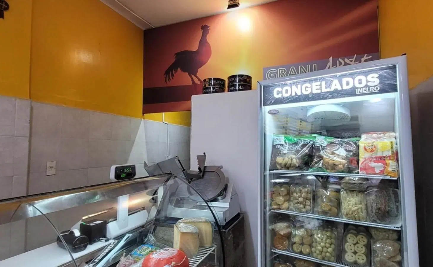 Local | Excelente zona comercial | Venta en Belgrano 3