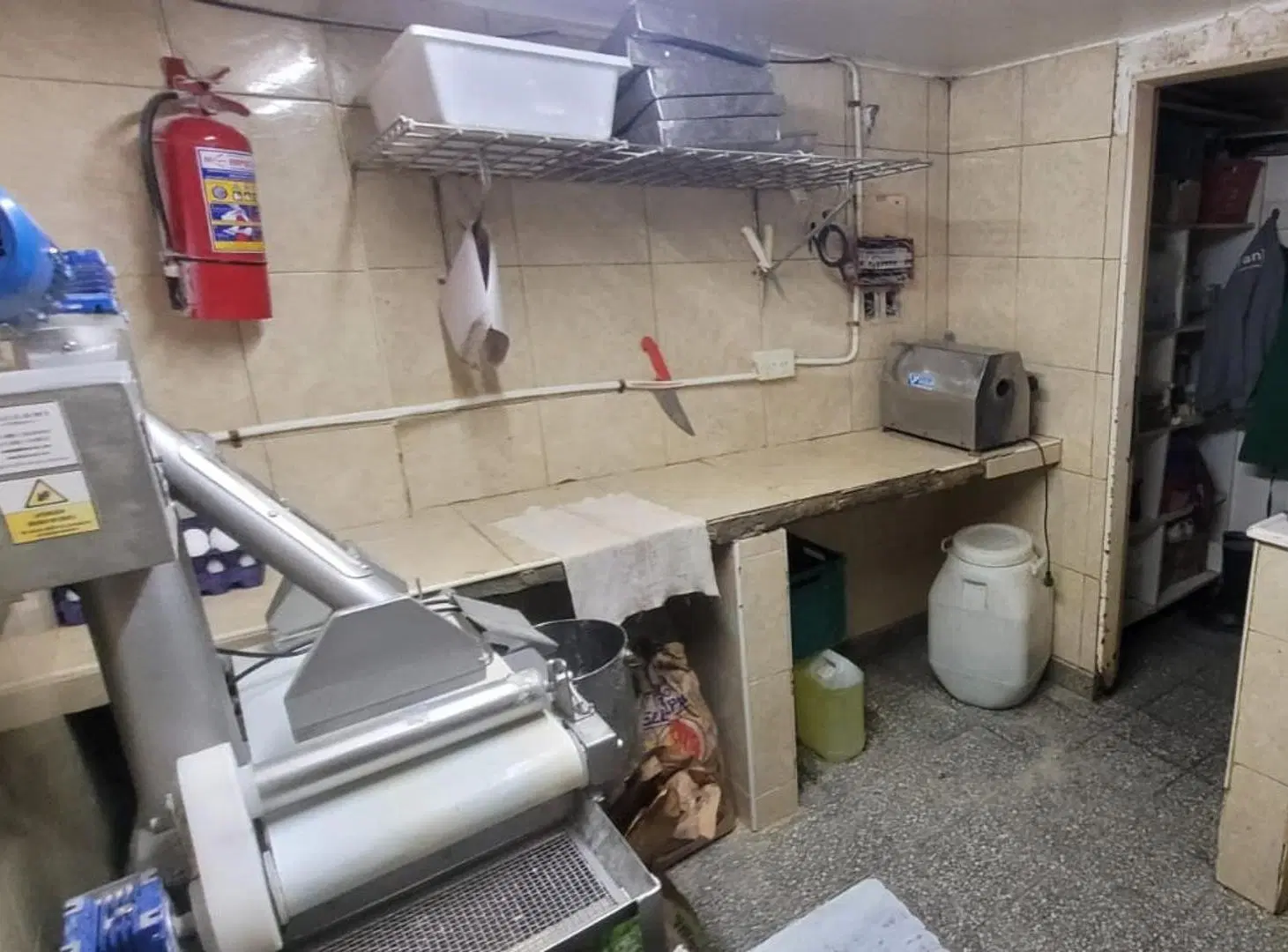 Local | Excelente zona comercial | Venta en Belgrano 4