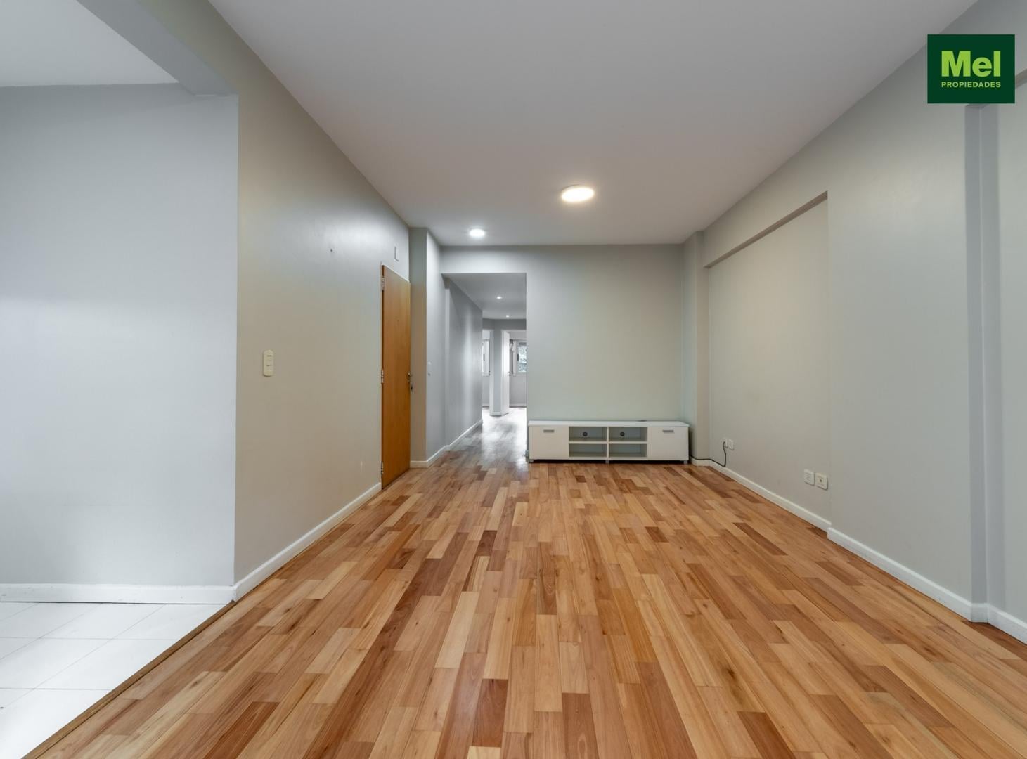 3 Ambientes | Luminoso al frente| Venta en Belgrano