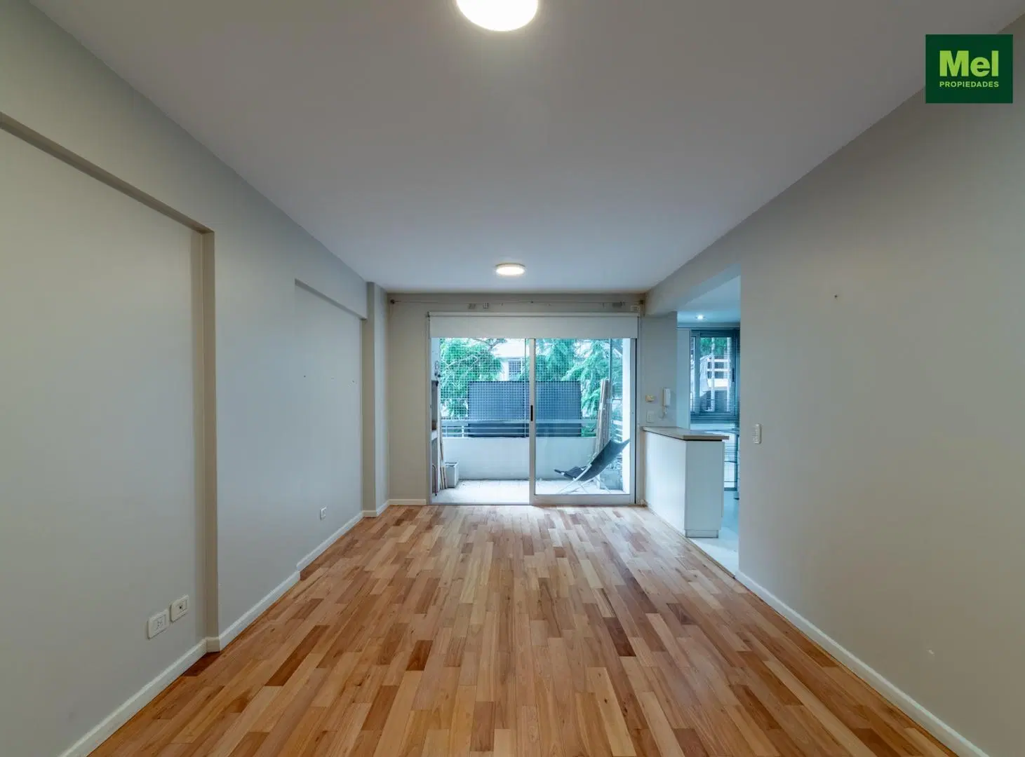 3 Ambientes | Luminoso al frente| Venta en Belgrano 2