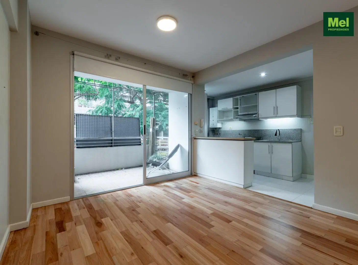 3 Ambientes | Luminoso al frente| Venta en Belgrano 4
