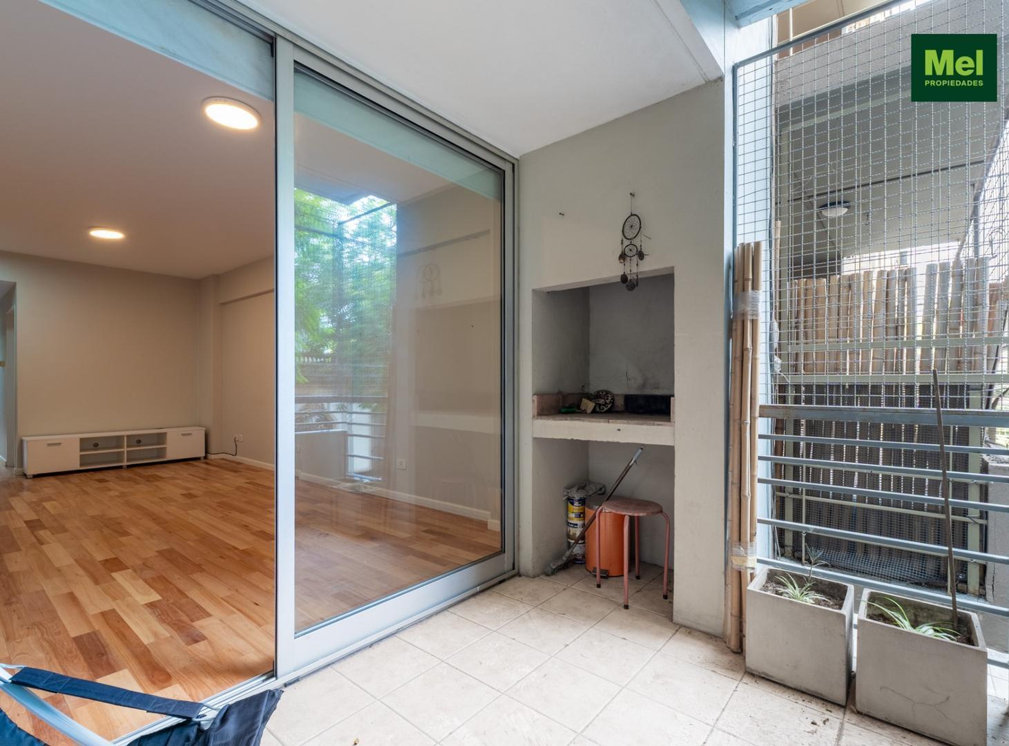 3 Ambientes | Luminoso al frente| Venta en Belgrano