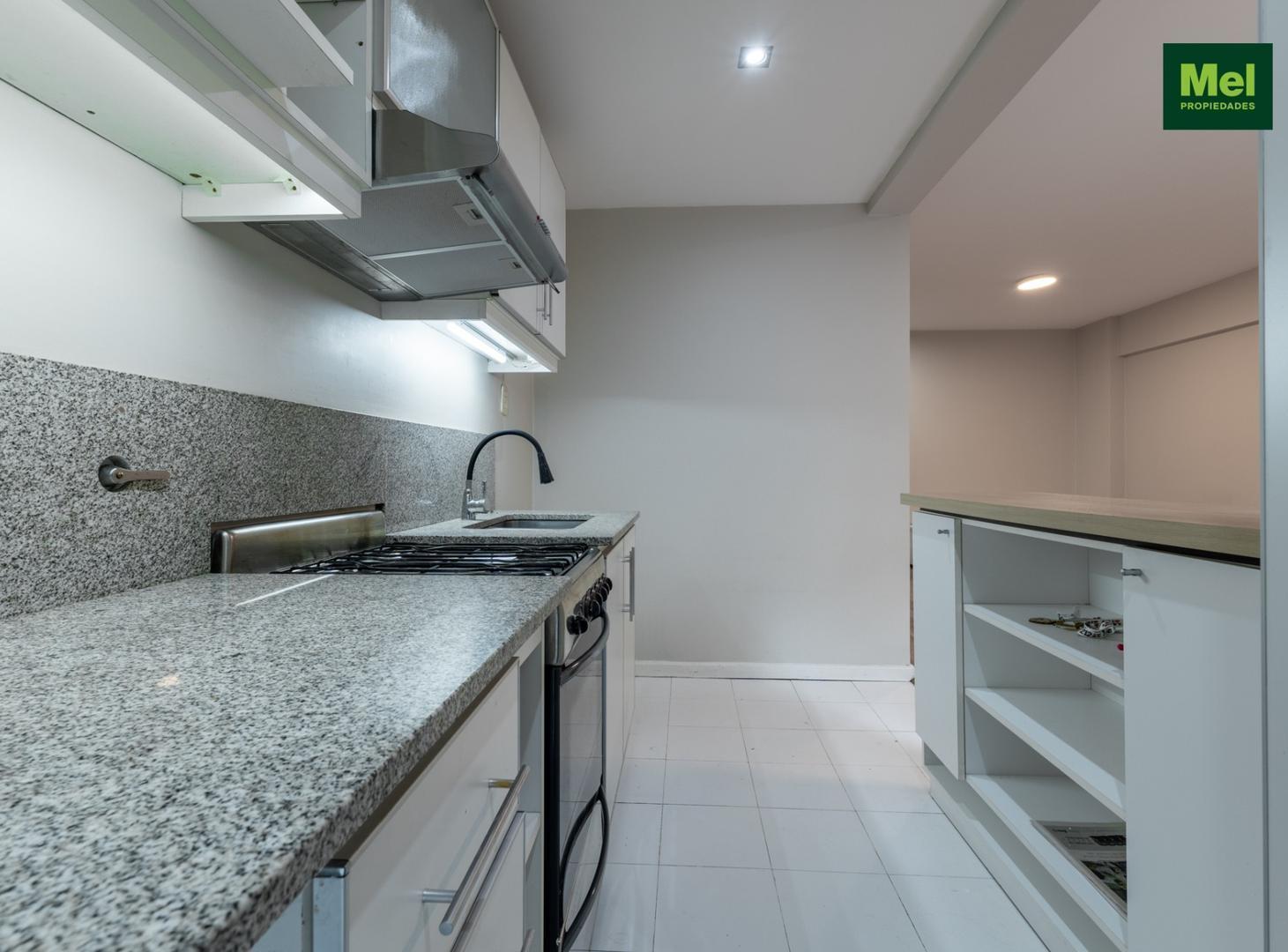 3 Ambientes | Luminoso al frente| Venta en Belgrano