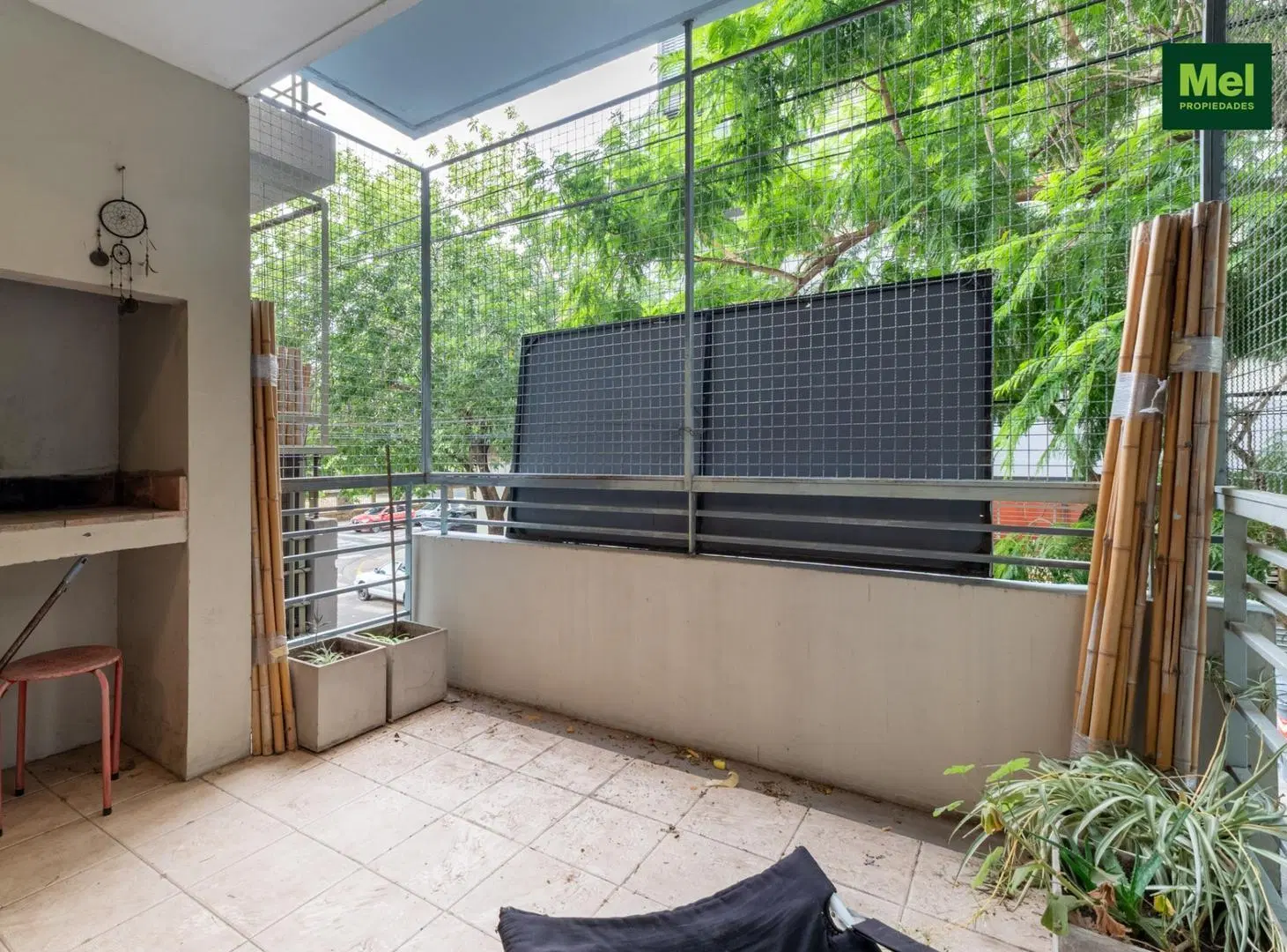 3 Ambientes | Luminoso al frente| Venta en Belgrano 5