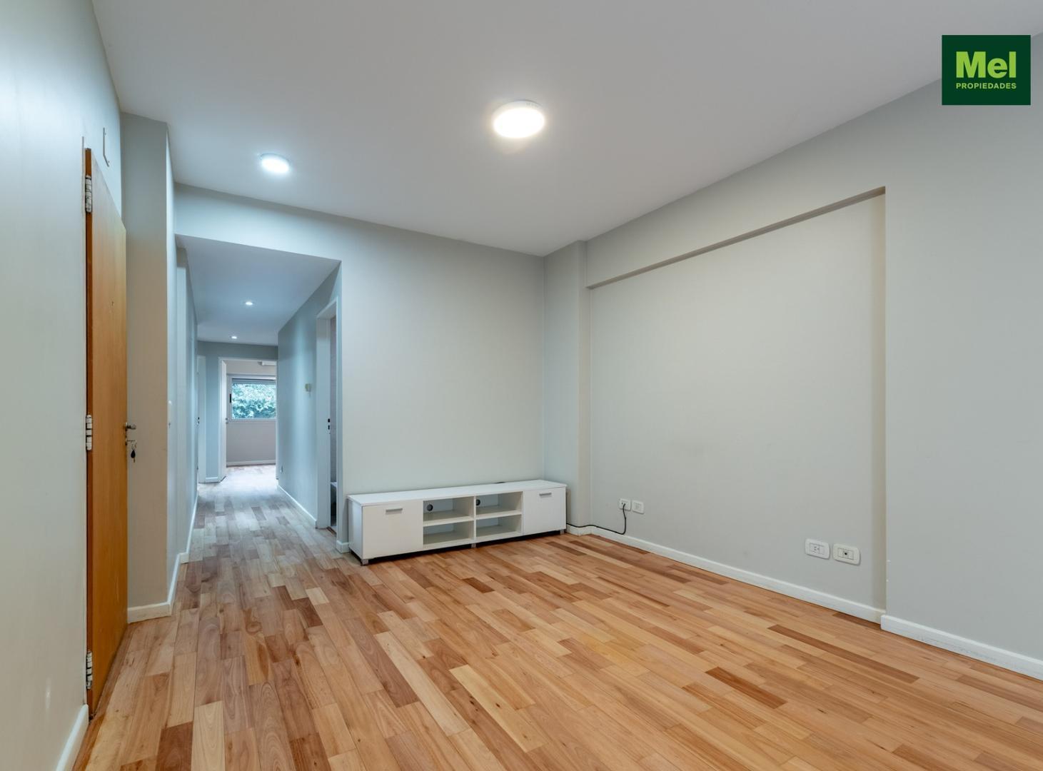 3 Ambientes | Luminoso al frente| Venta en Belgrano
