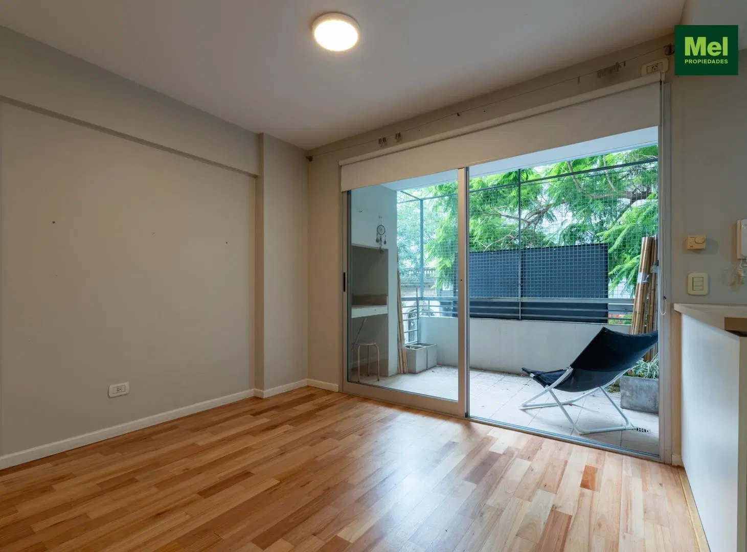 3 Ambientes | Luminoso al frente| Venta en Belgrano 1