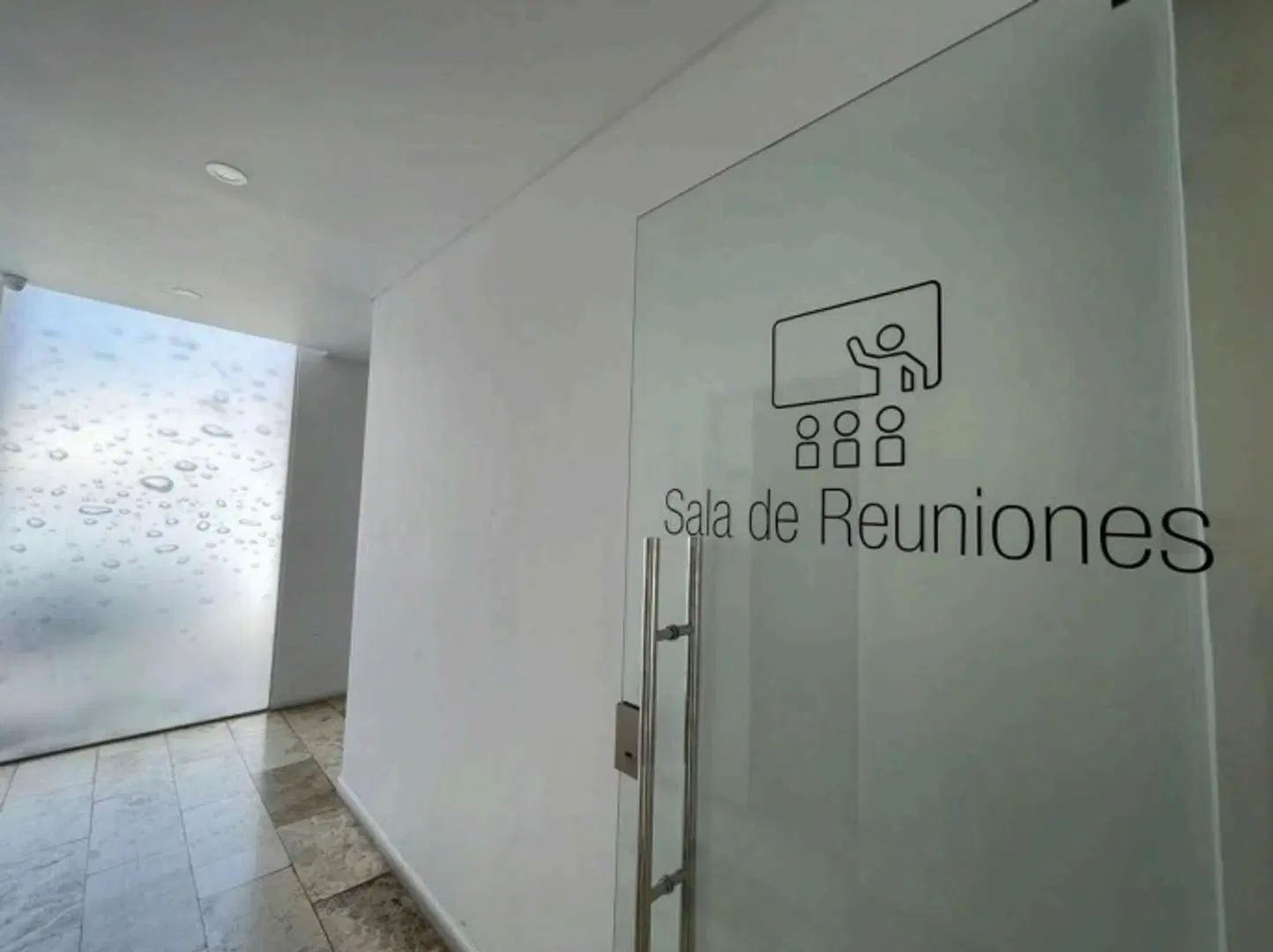 Oficina Premium | con 2 cocheras | Venta Belgrano 4