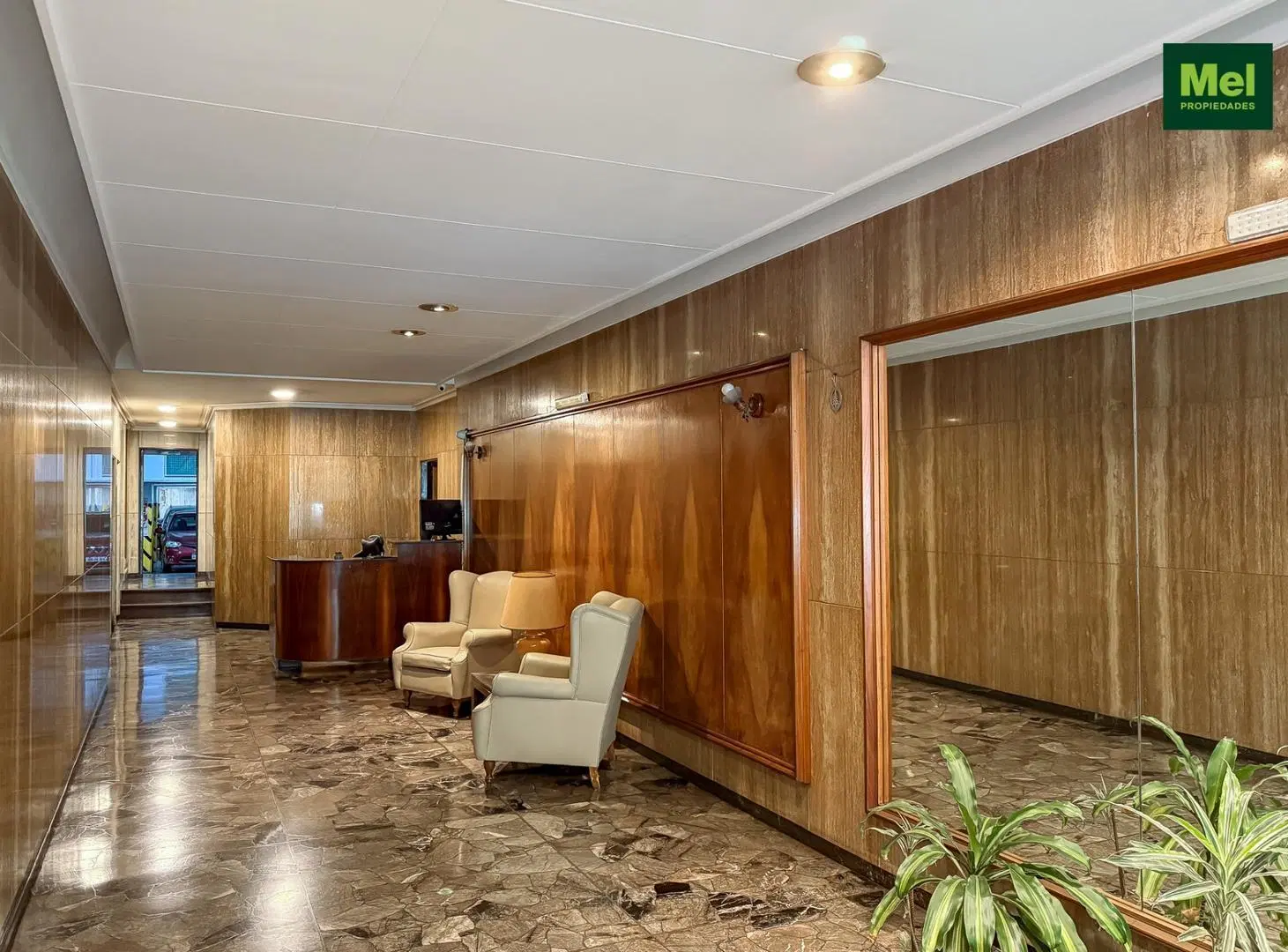 4 AMBIENTES | LUMINOSO | BELGRANO | VENTA 2