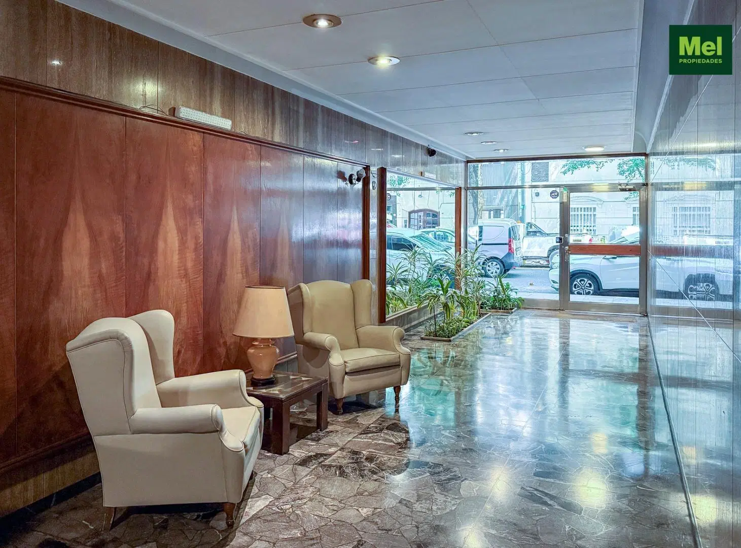 4 AMBIENTES | LUMINOSO | BELGRANO | VENTA 4