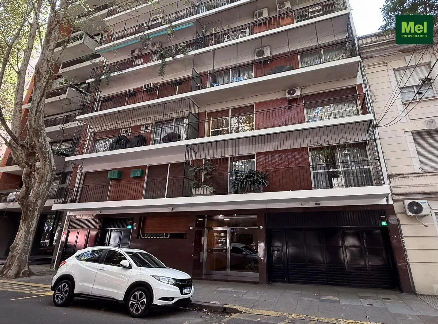 4 AMBIENTES | LUMINOSO | BELGRANO | VENTA 1