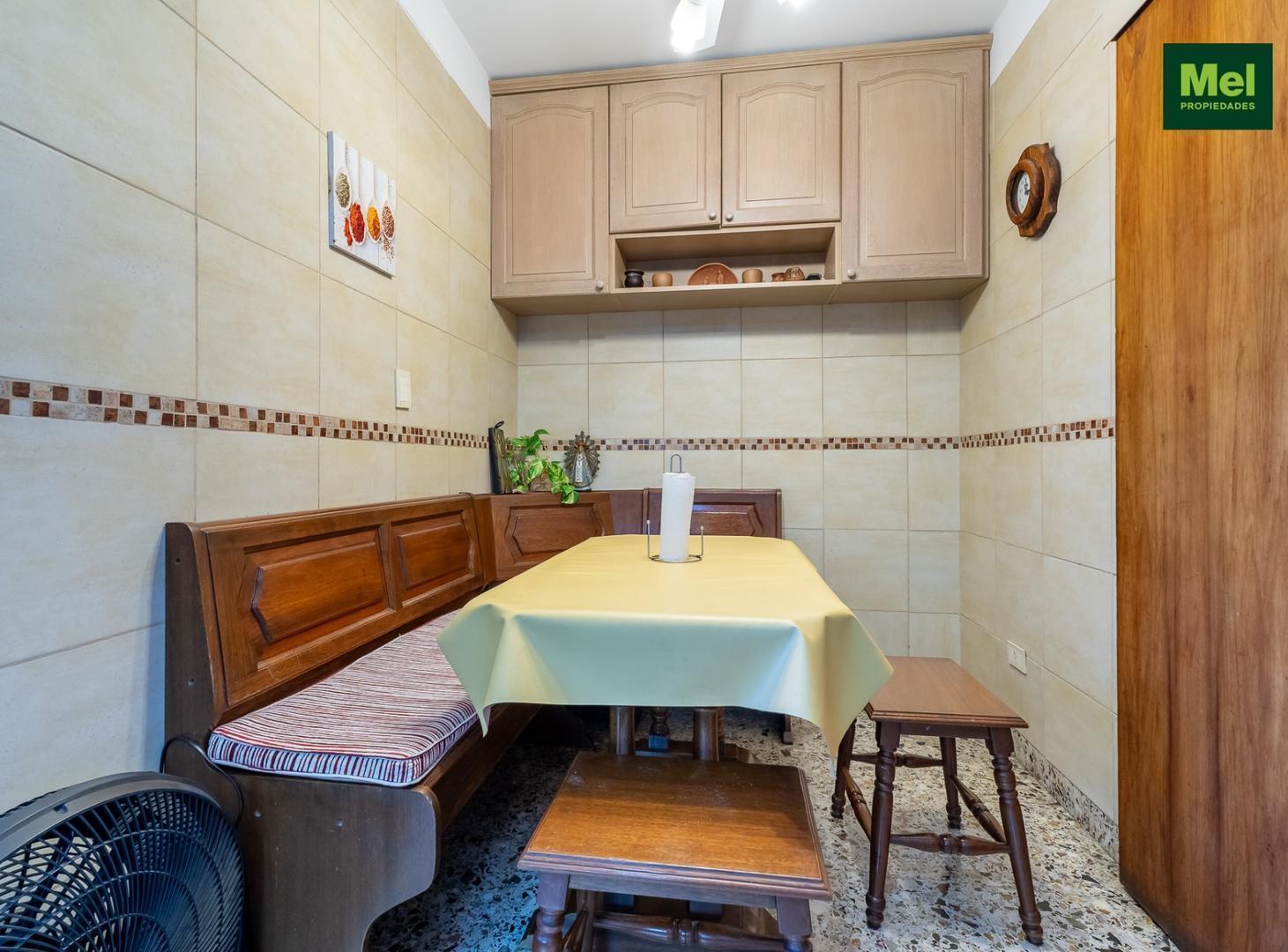 4 AMBIENTES | LUMINOSO | BELGRANO | VENTA