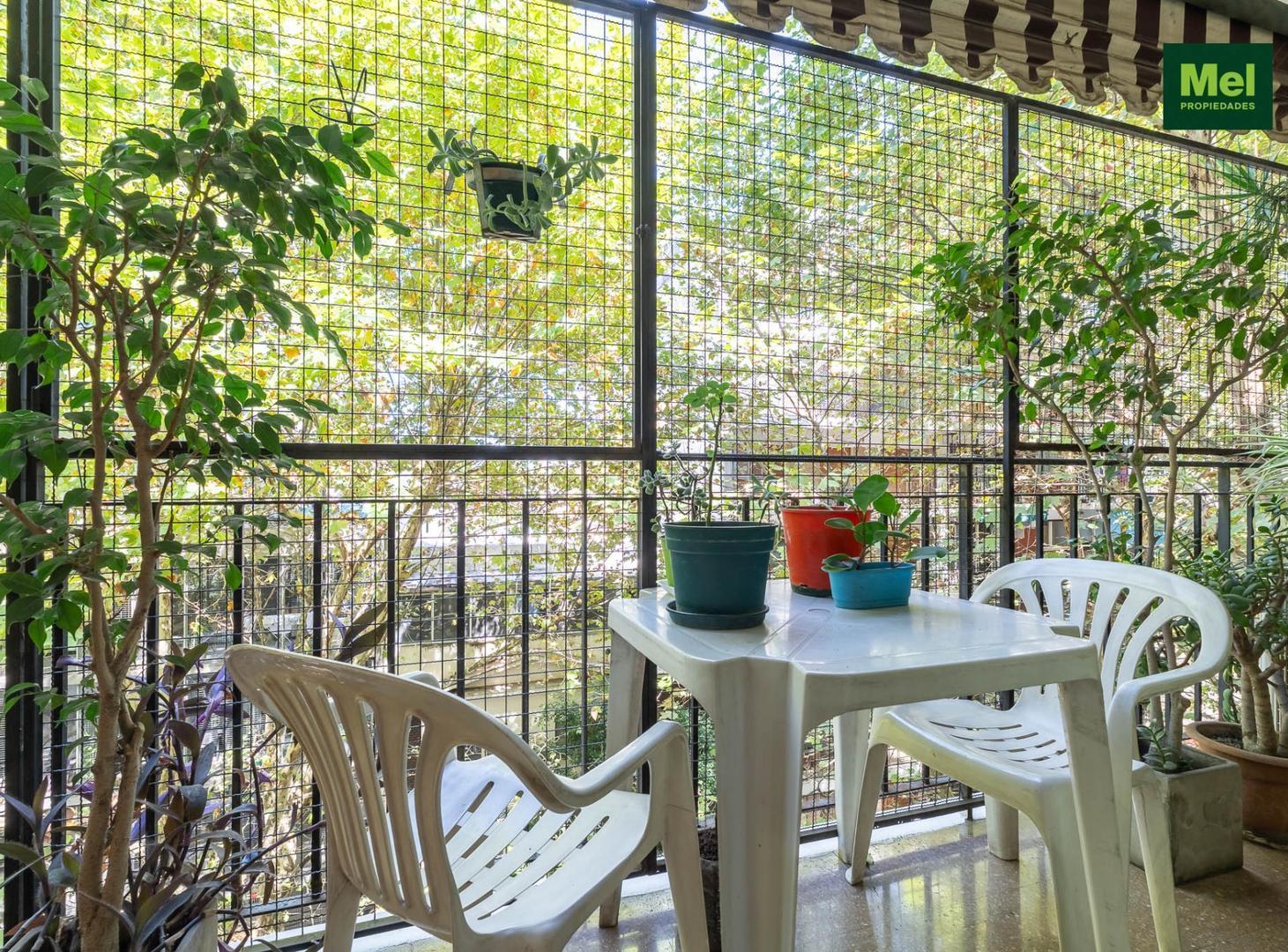 4 AMBIENTES | LUMINOSO | BELGRANO | VENTA