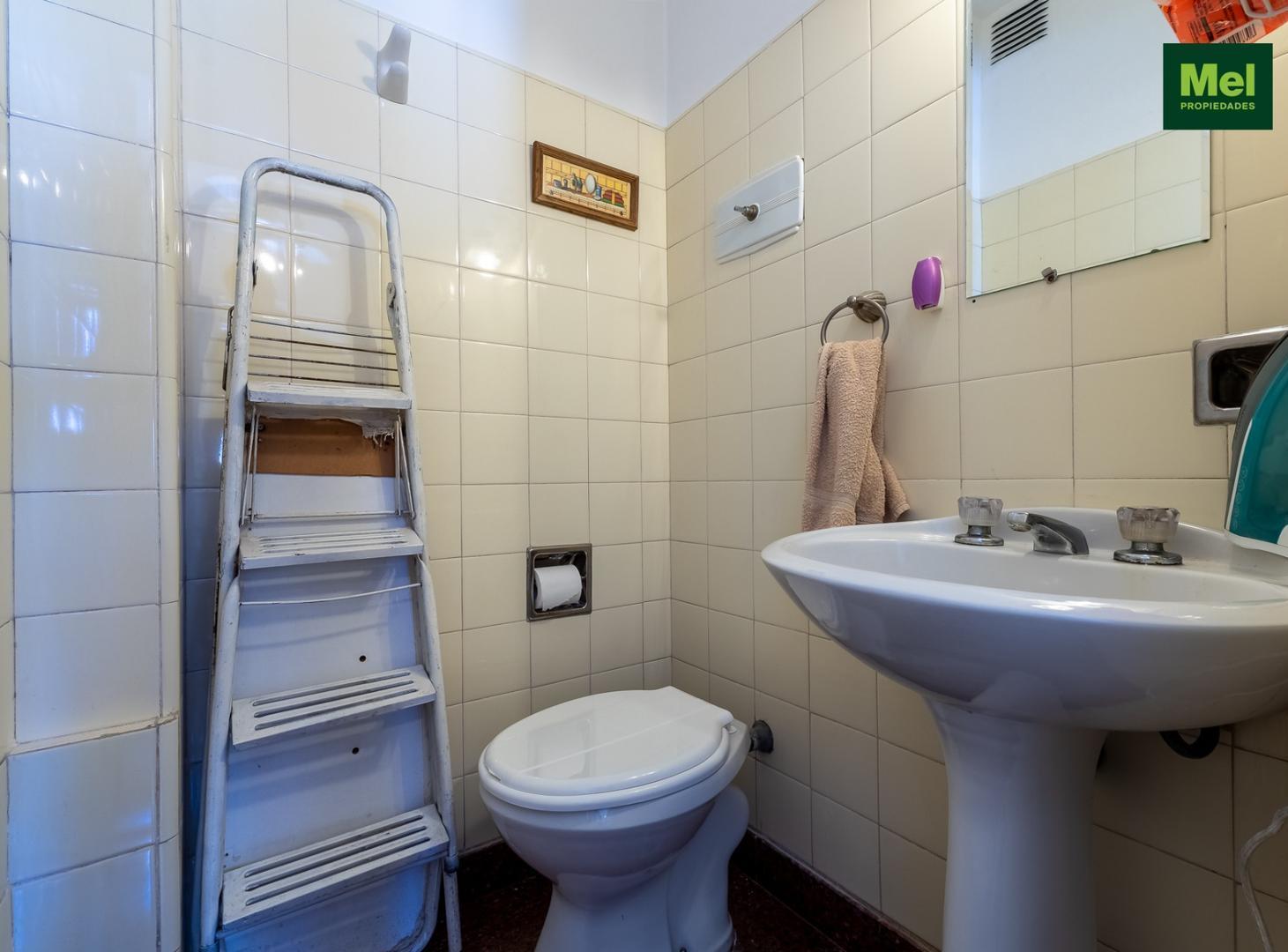 4 AMBIENTES | LUMINOSO | BELGRANO | VENTA