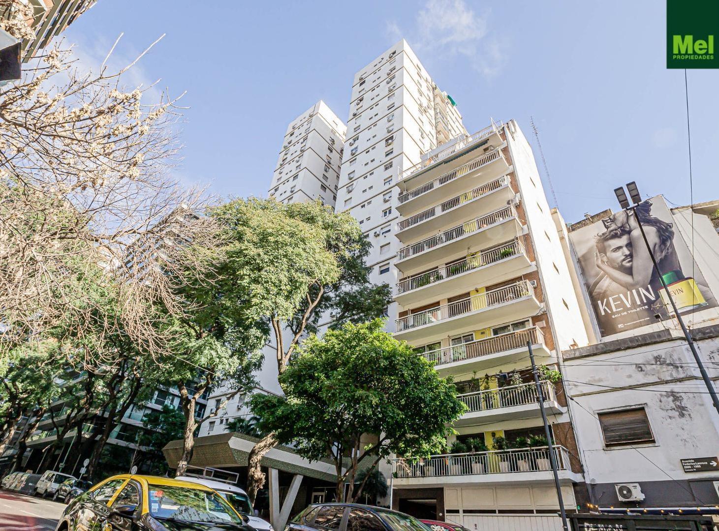 3 Ambientes| muy luminoso | Venta en Belgrano