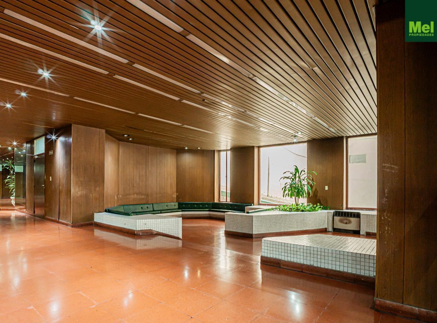 3 Ambientes| muy luminoso | Venta en Belgrano