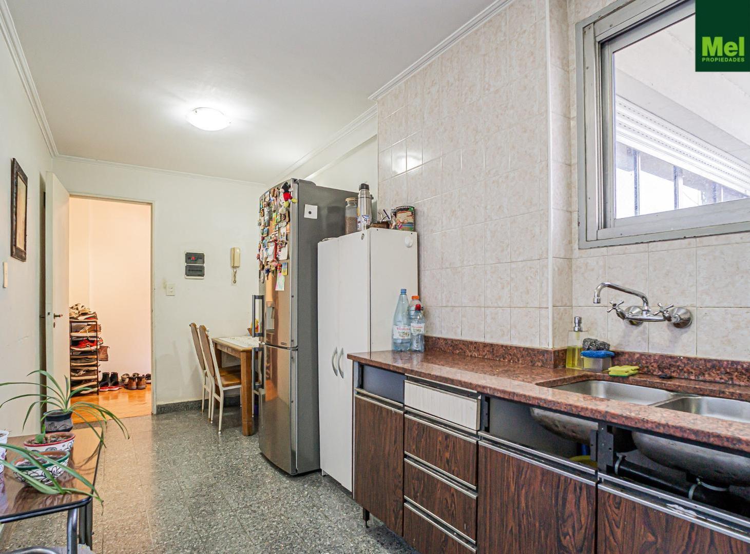 3 Ambientes| muy luminoso | Venta en Belgrano