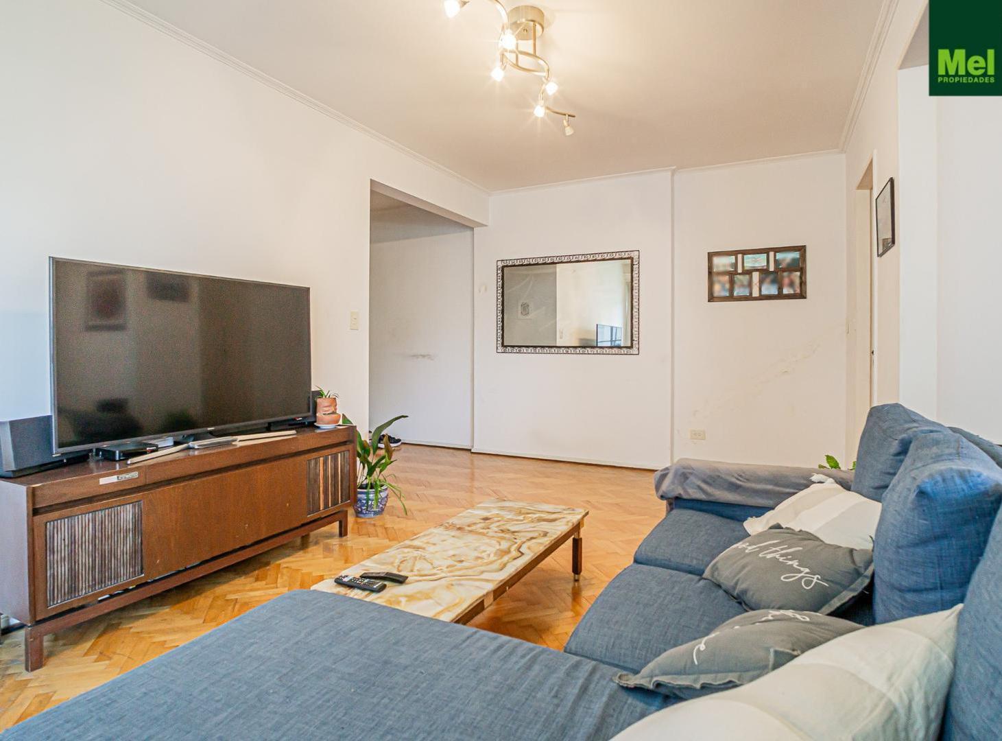 3 Ambientes| muy luminoso | Venta en Belgrano