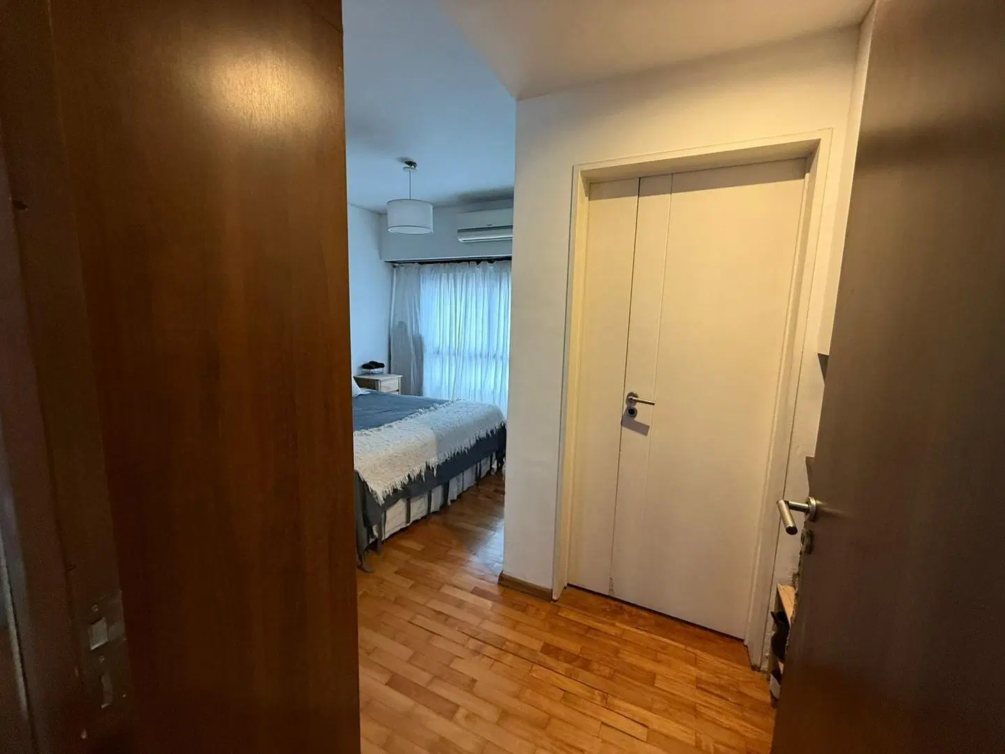 3 ambientes premium en boulevard Mendoza 4