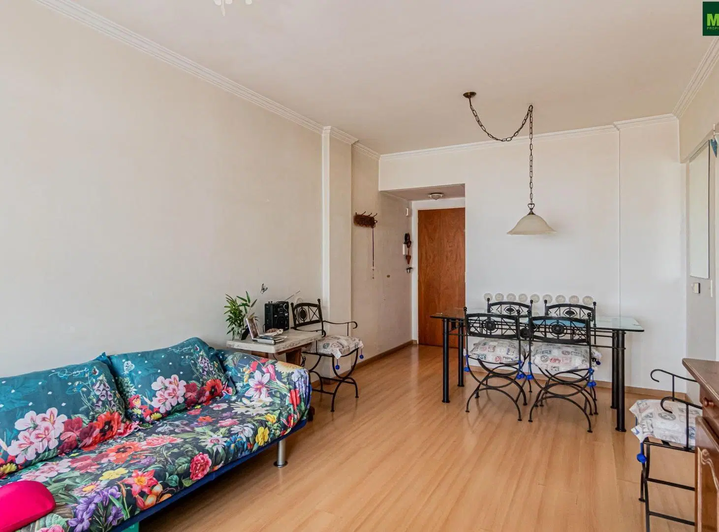 3 ambientes | Venta Belgrano | Palier privado 3