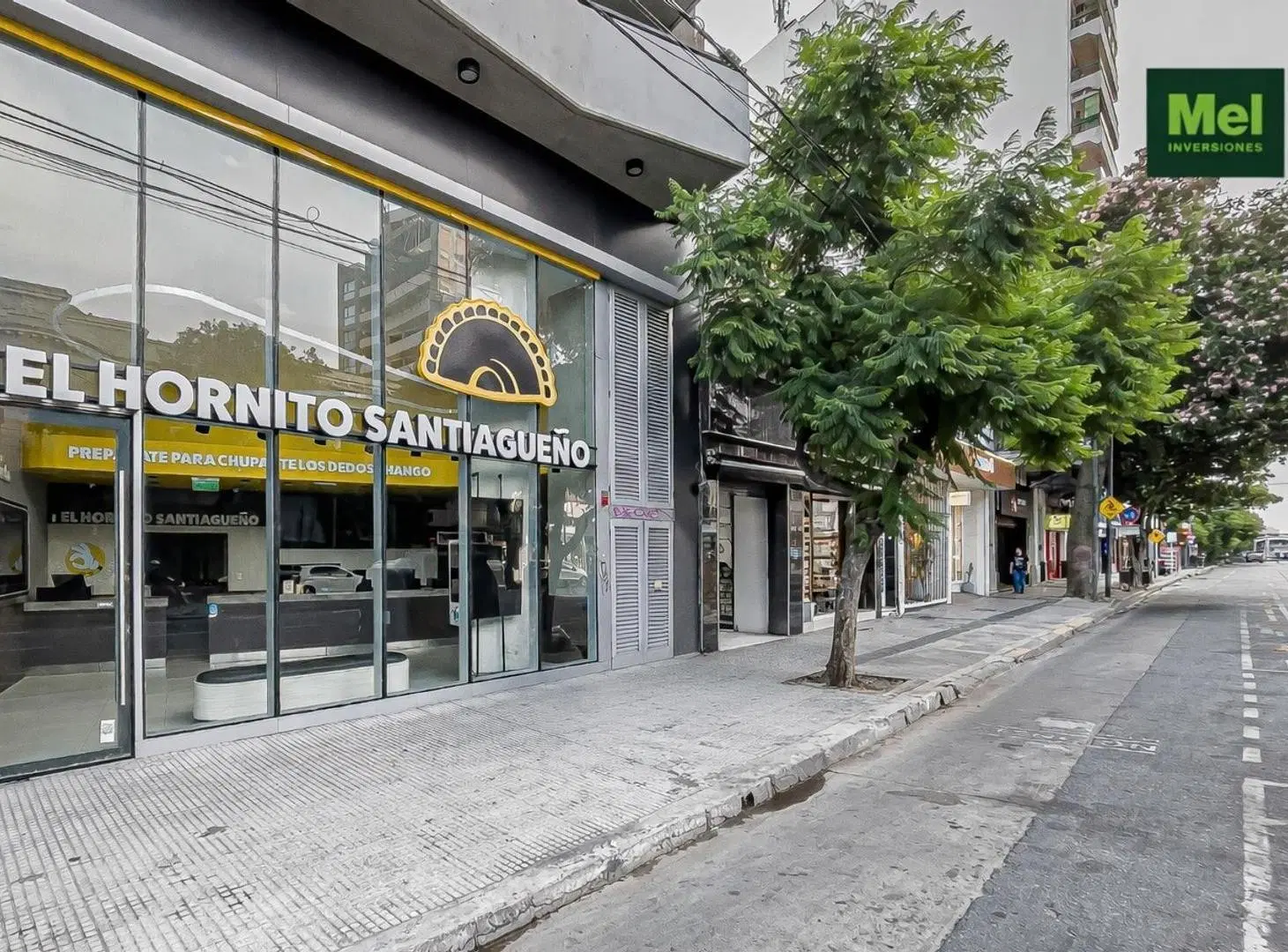 Córdoba 4340, Palermo | Local comercial, Venta con Renta 2
