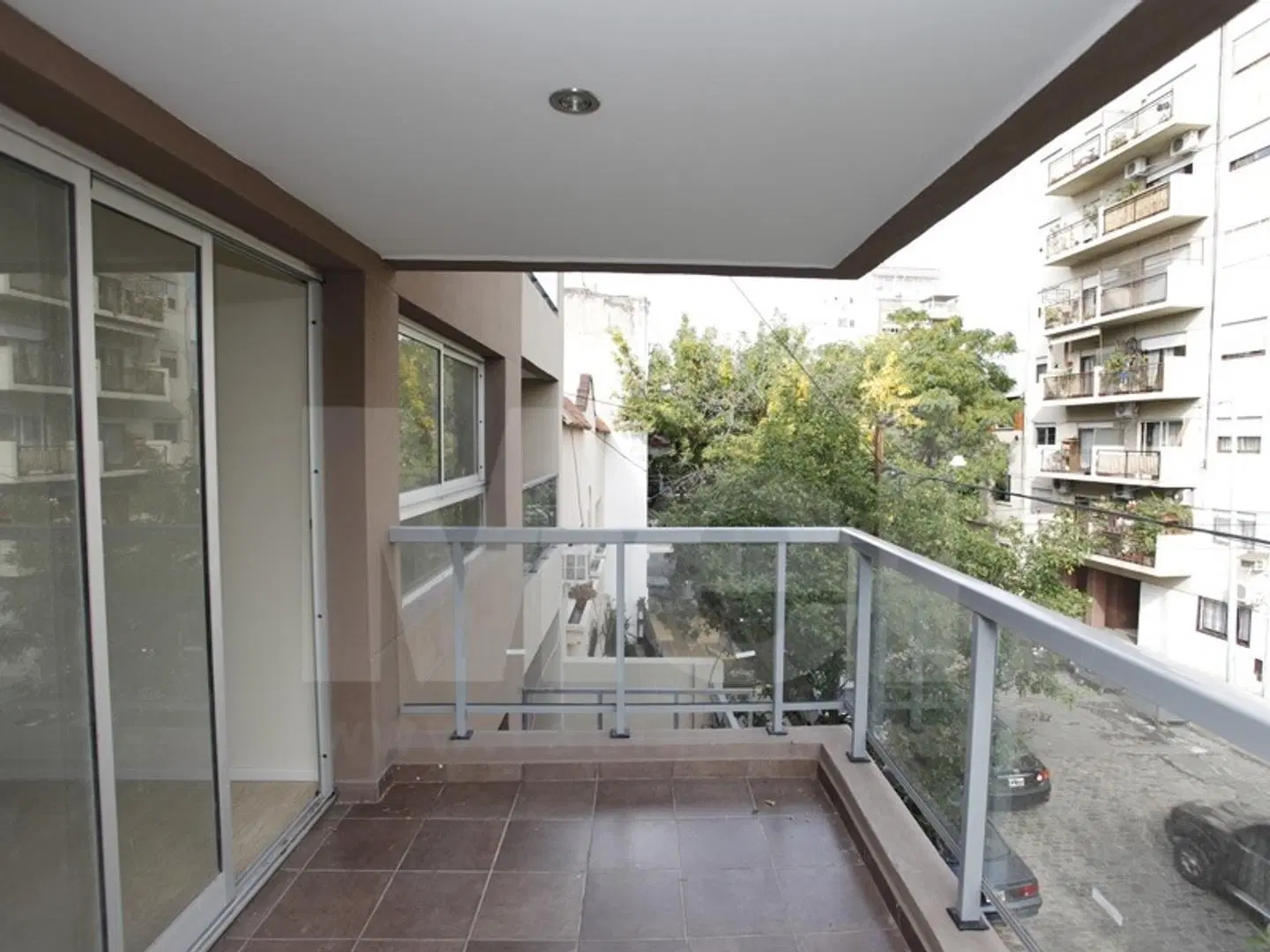 2 ambientes | Alquiler Colegiales | edificio con amenities 1