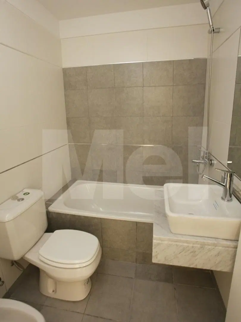 2 ambientes | Alquiler Colegiales | edificio con amenities 5