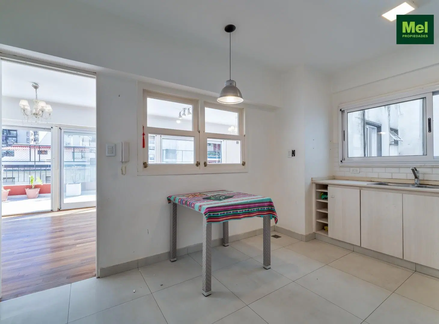 Departamento | 3 ambientes | Belgrano | Venta 4