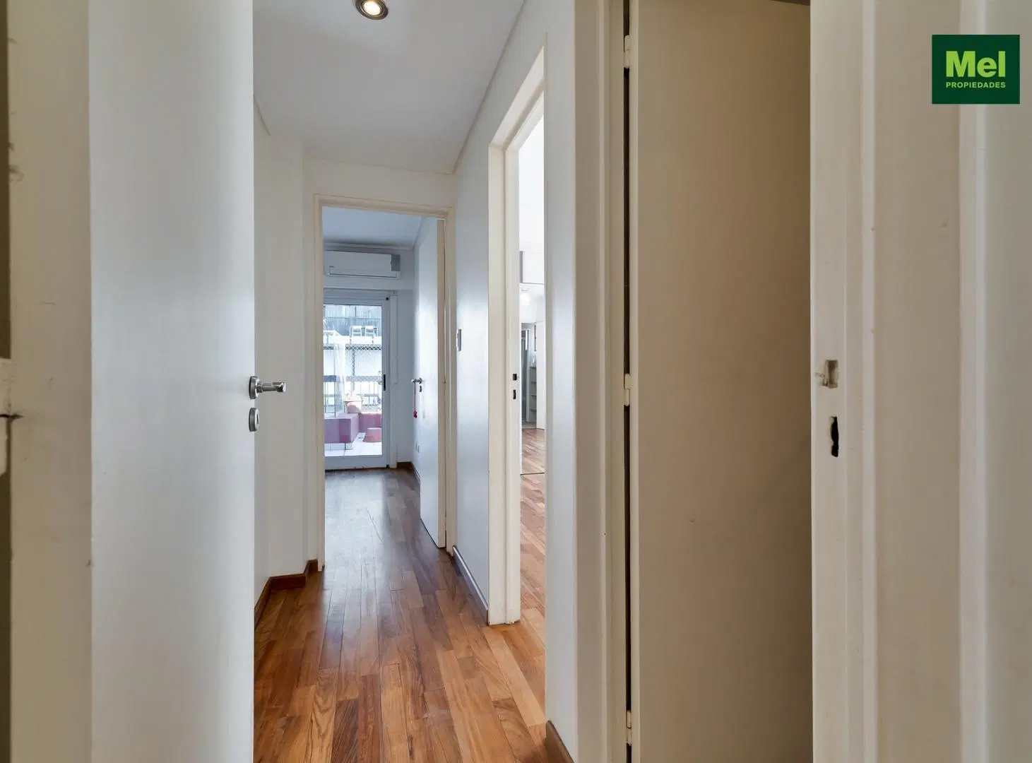Departamento | 3 ambientes | Belgrano | Venta 5