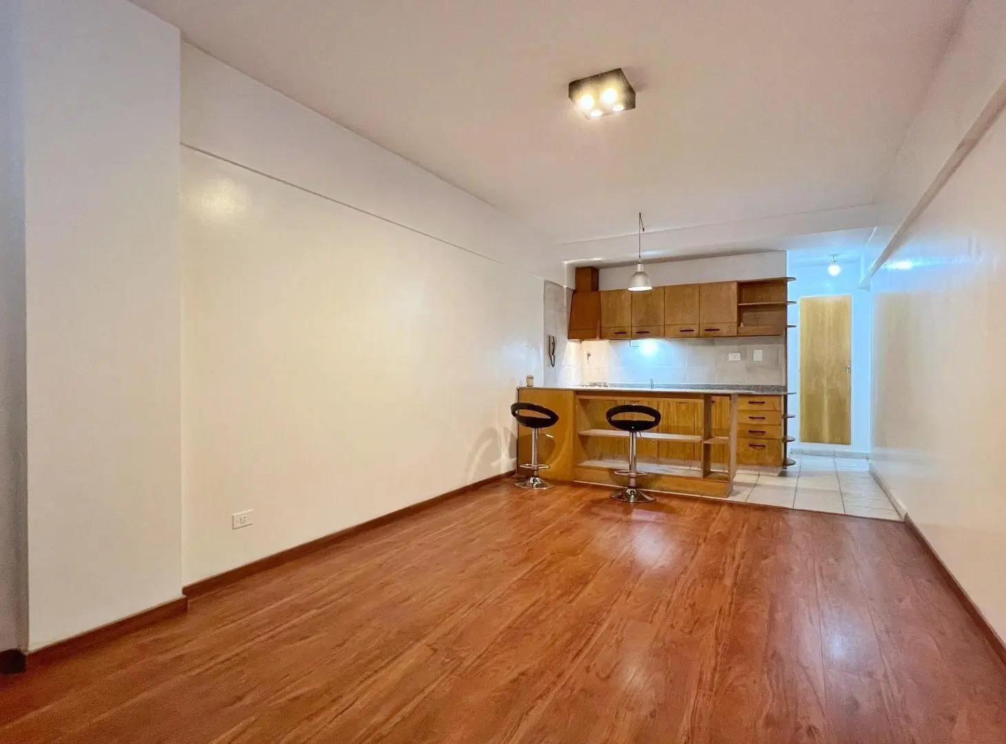 Monoambiente | Alquiler Belgrano | Dividido con balcón 3