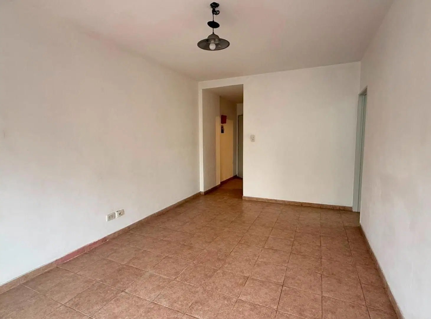 3 ambientes con balcón - Palermo - Alquile 4
