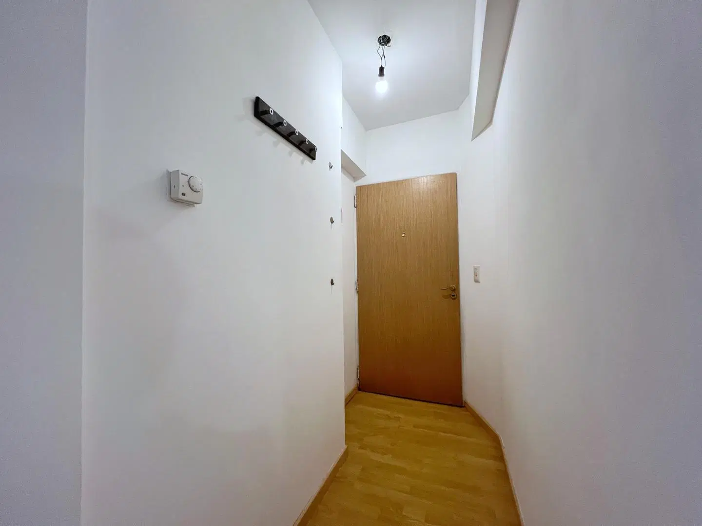 2 ambientes | Alquiler Colegiales | Edificio con Amenities 1