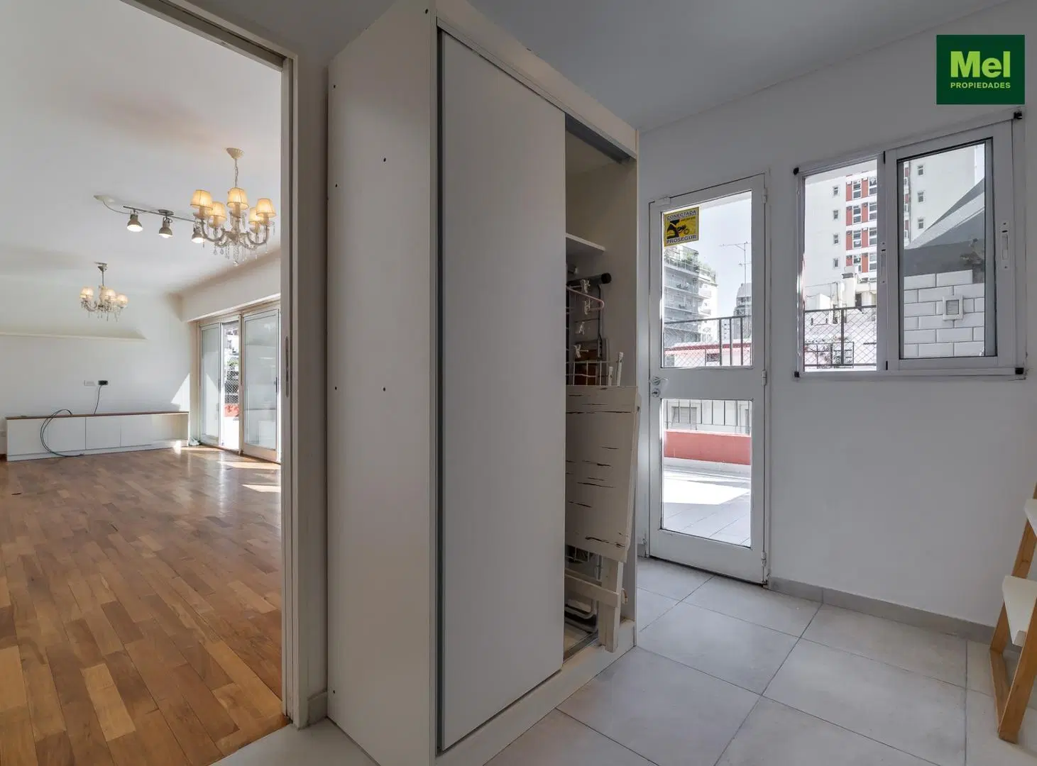 Departamento | 3 ambientes | Belgrano | Venta 5