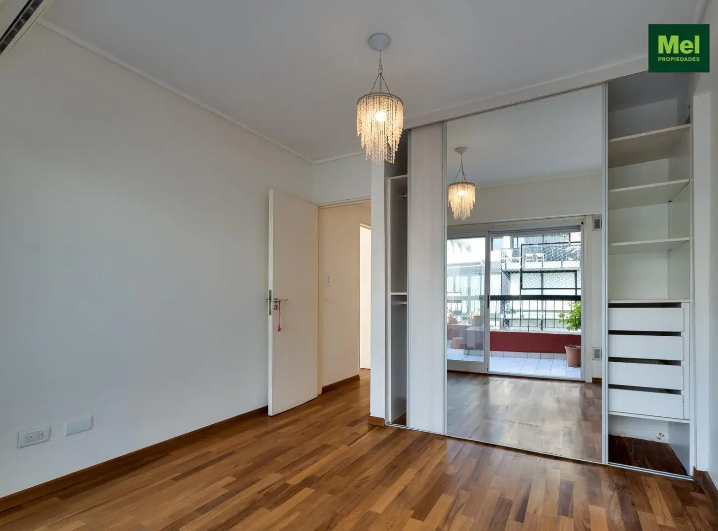 Departamento | 3 ambientes | Belgrano | Venta 4