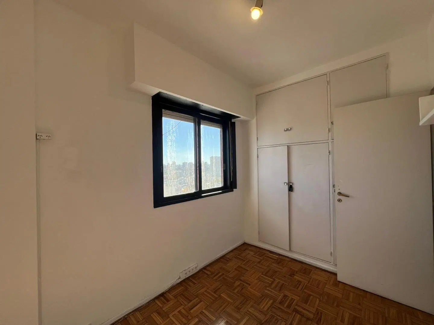 4 Ambientes| Alquiler, Colegiales | en piso alto. 5