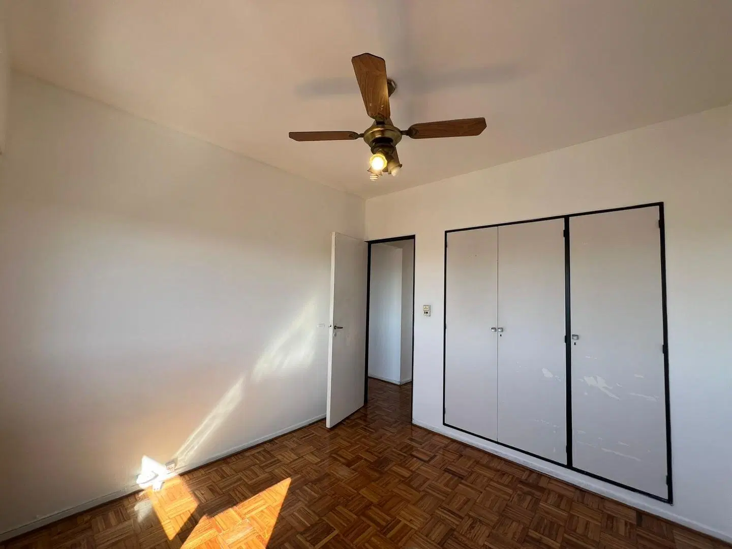 4 Ambientes| Alquiler, Colegiales | en piso alto. 4