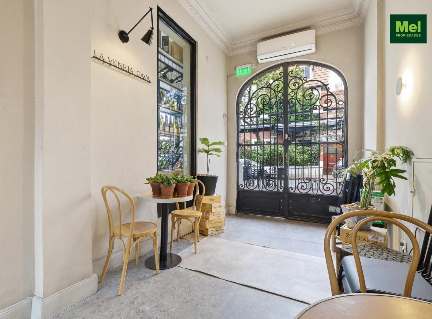 Excelente Local Apto todo Rubro I Nuñez I Venta