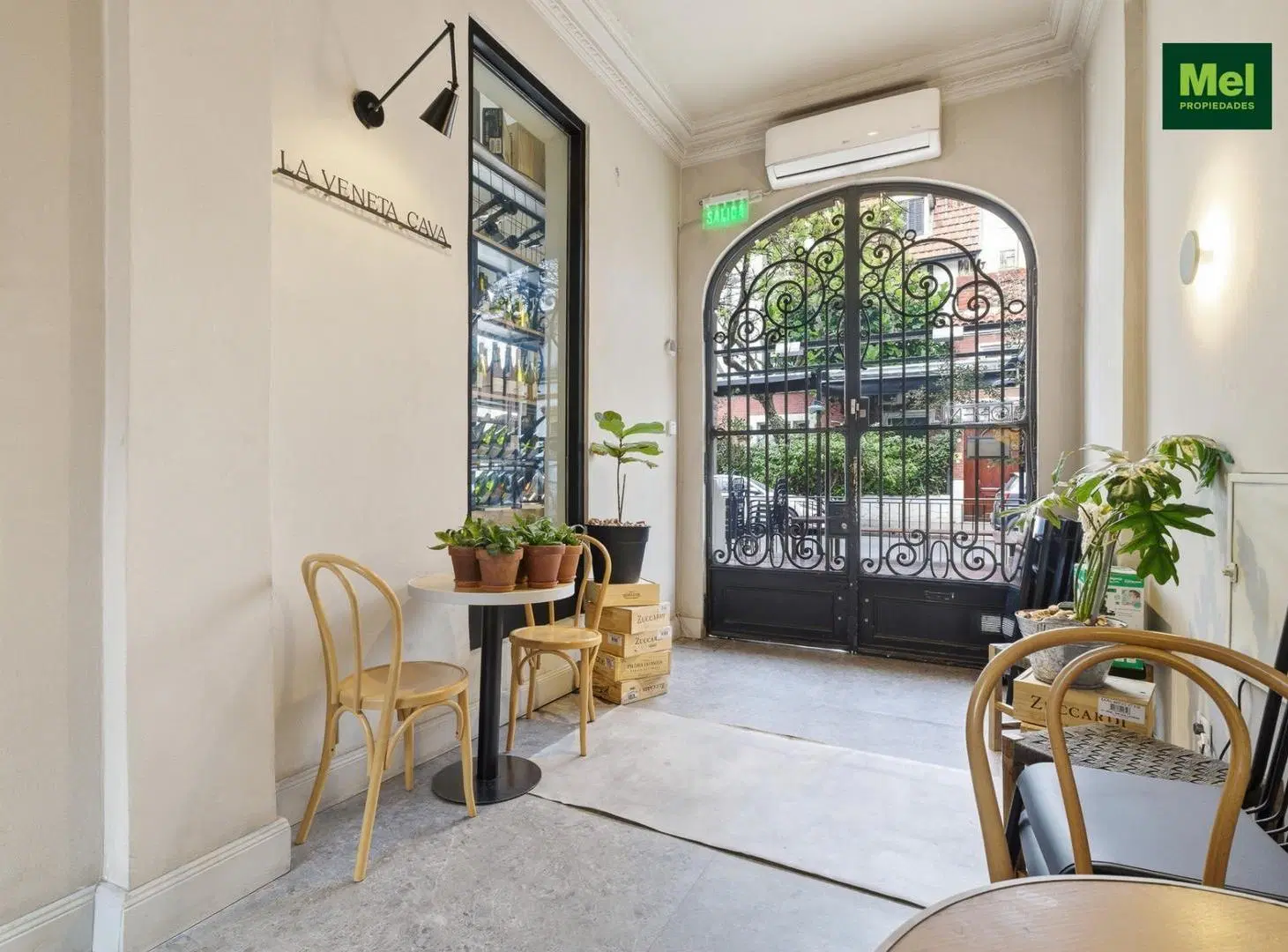 Excelente Local Apto todo Rubro I Nuñez I Venta 2