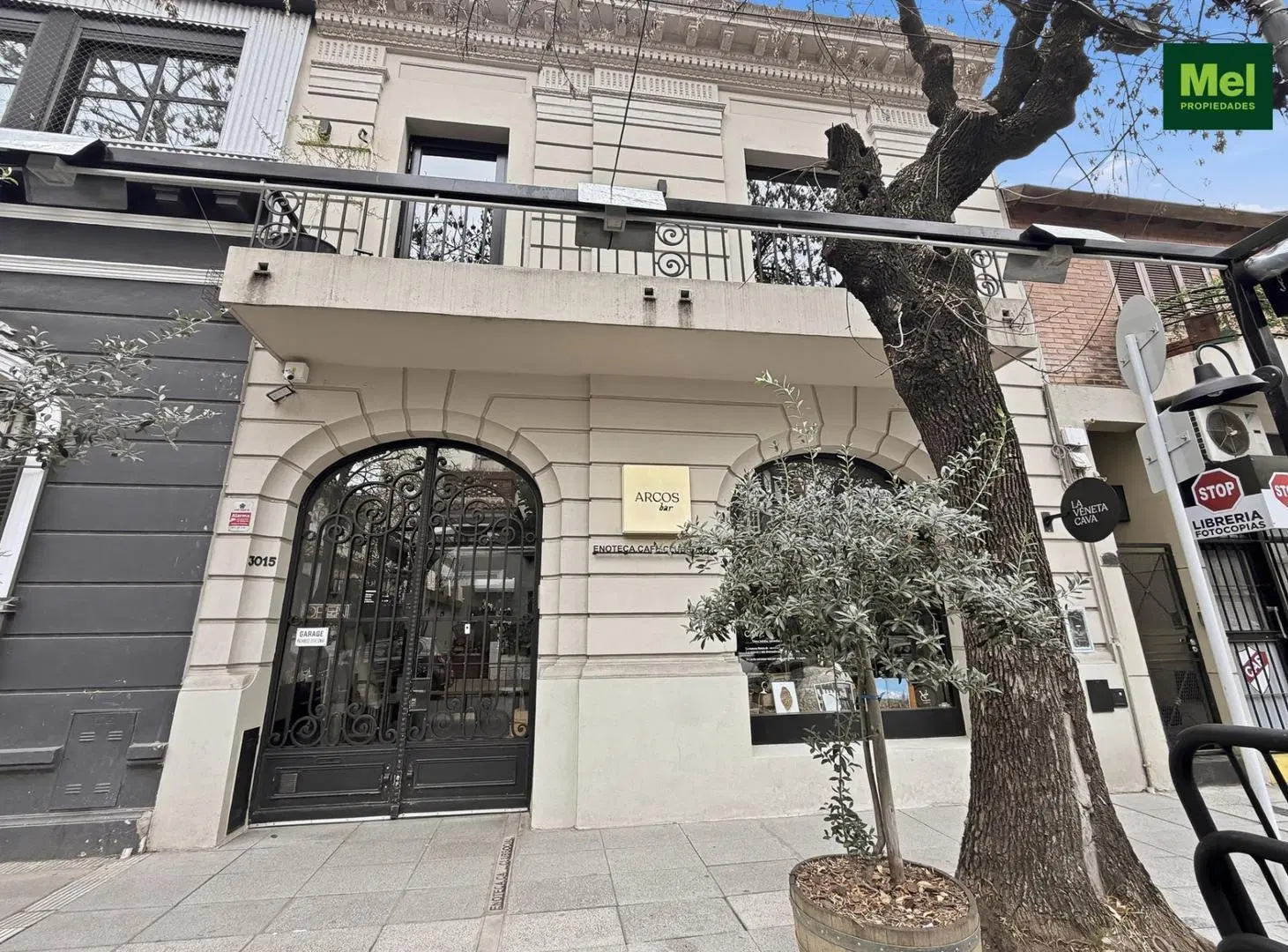 Excelente Local Apto todo Rubro I Nuñez I Venta 1