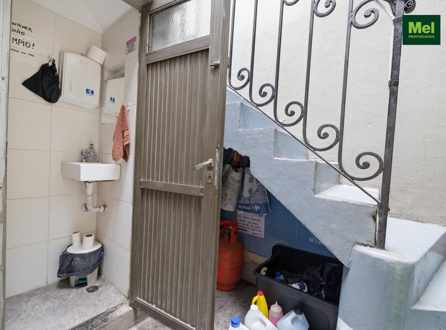 Excelente Local Apto todo Rubro I Nuñez I Venta
