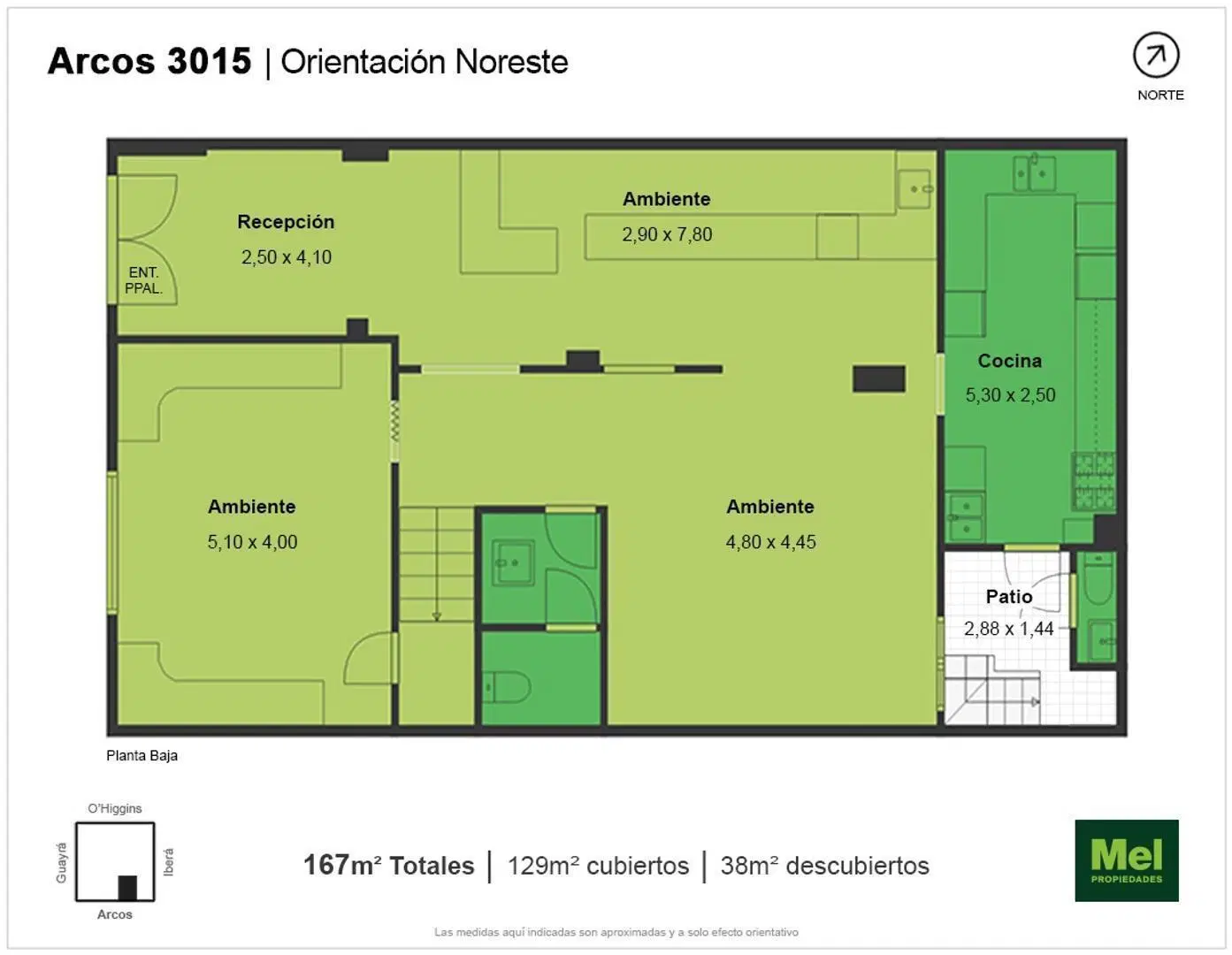 Plano 1