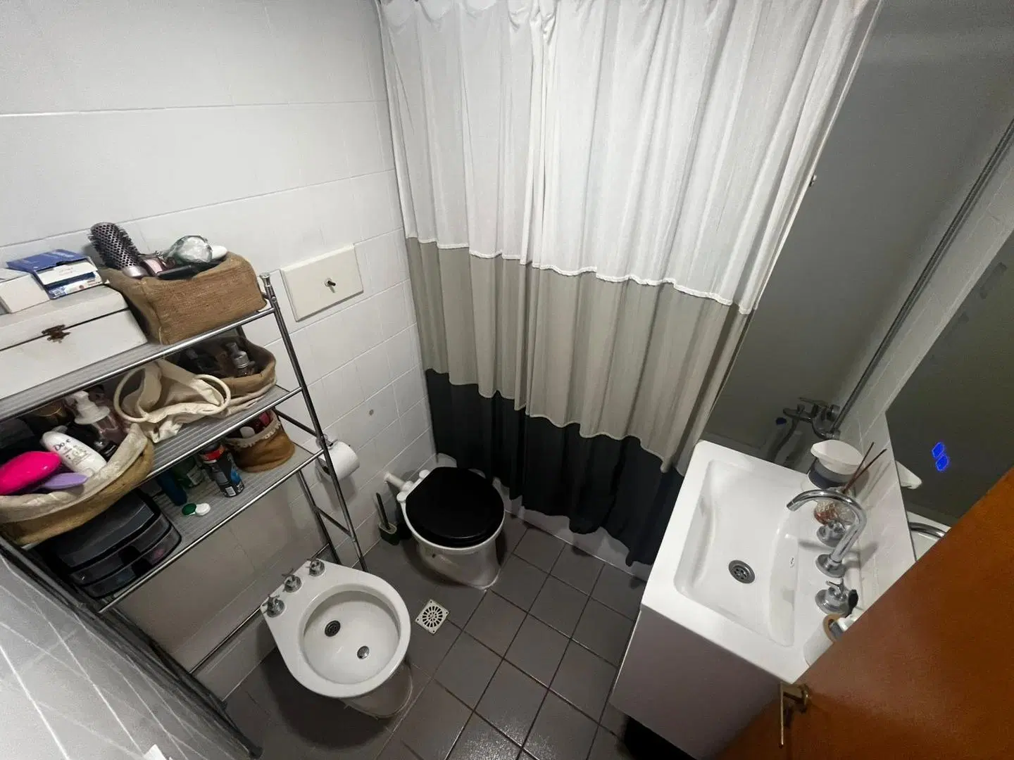 2 ambientes con balcón - Boedo - Venta 4