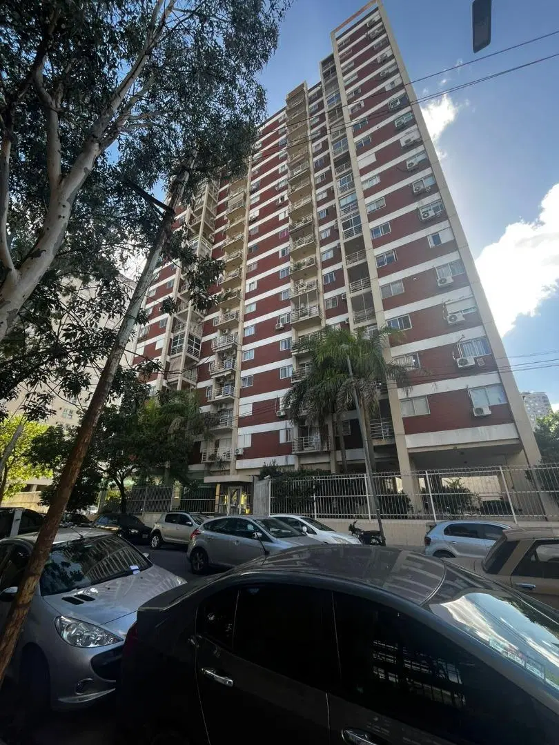 2 ambientes con balcón - Boedo - Venta 2