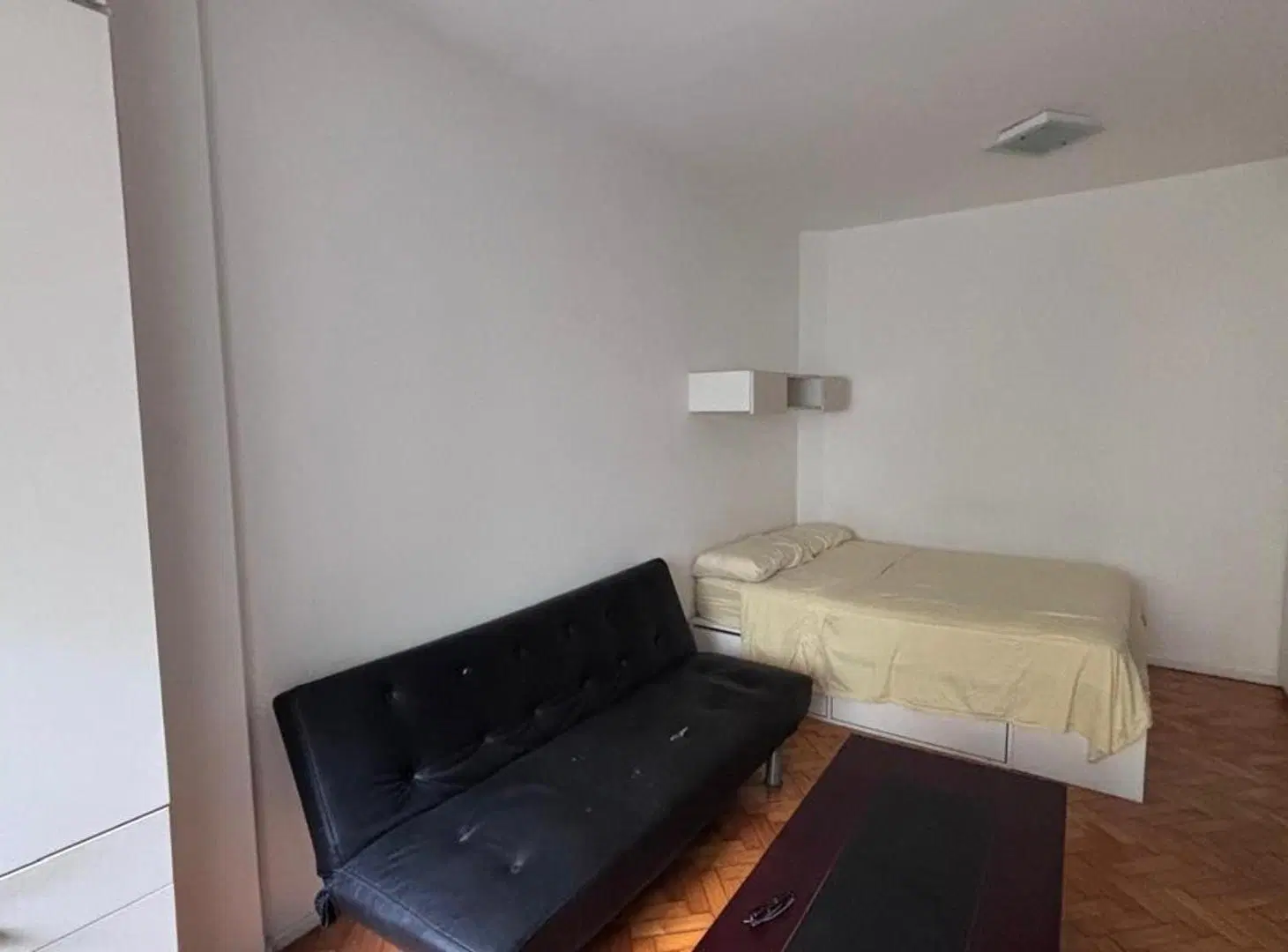 Monoambiente amoblado - Alquiler - Palermo 2